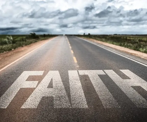 Who’s Keeping the Faith at Work? A Whole Lot of Business Leaders!