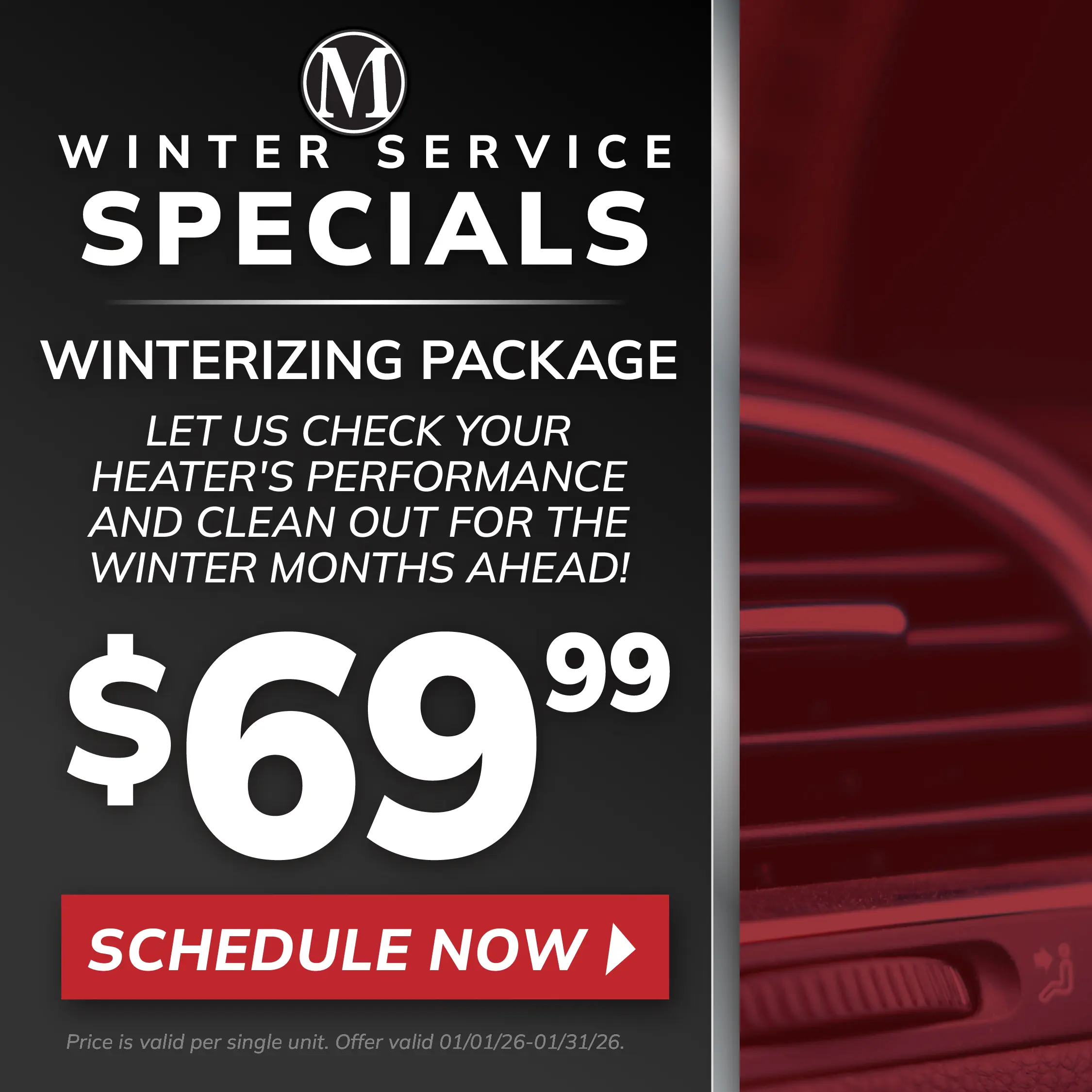 Upgrade Your Entry Door Switch & Save Today!