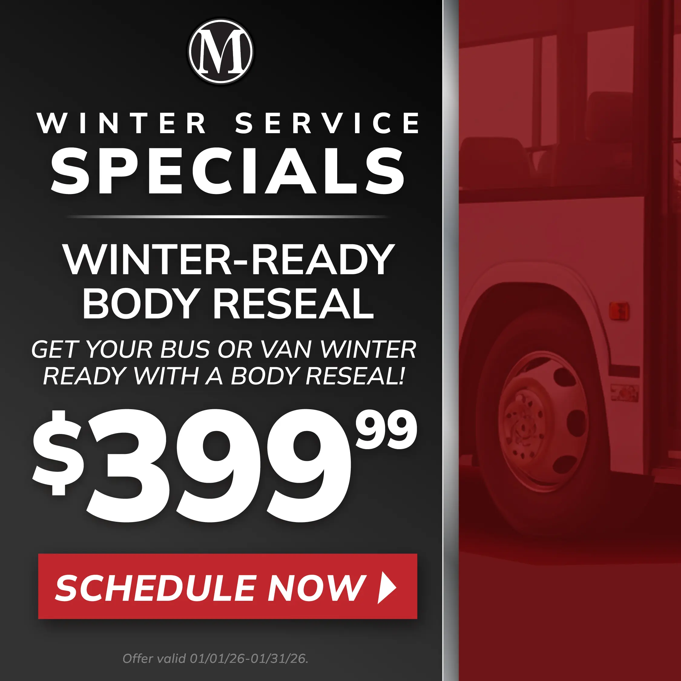 Overstock Item - TAKE ADVANTAGE TODAY!