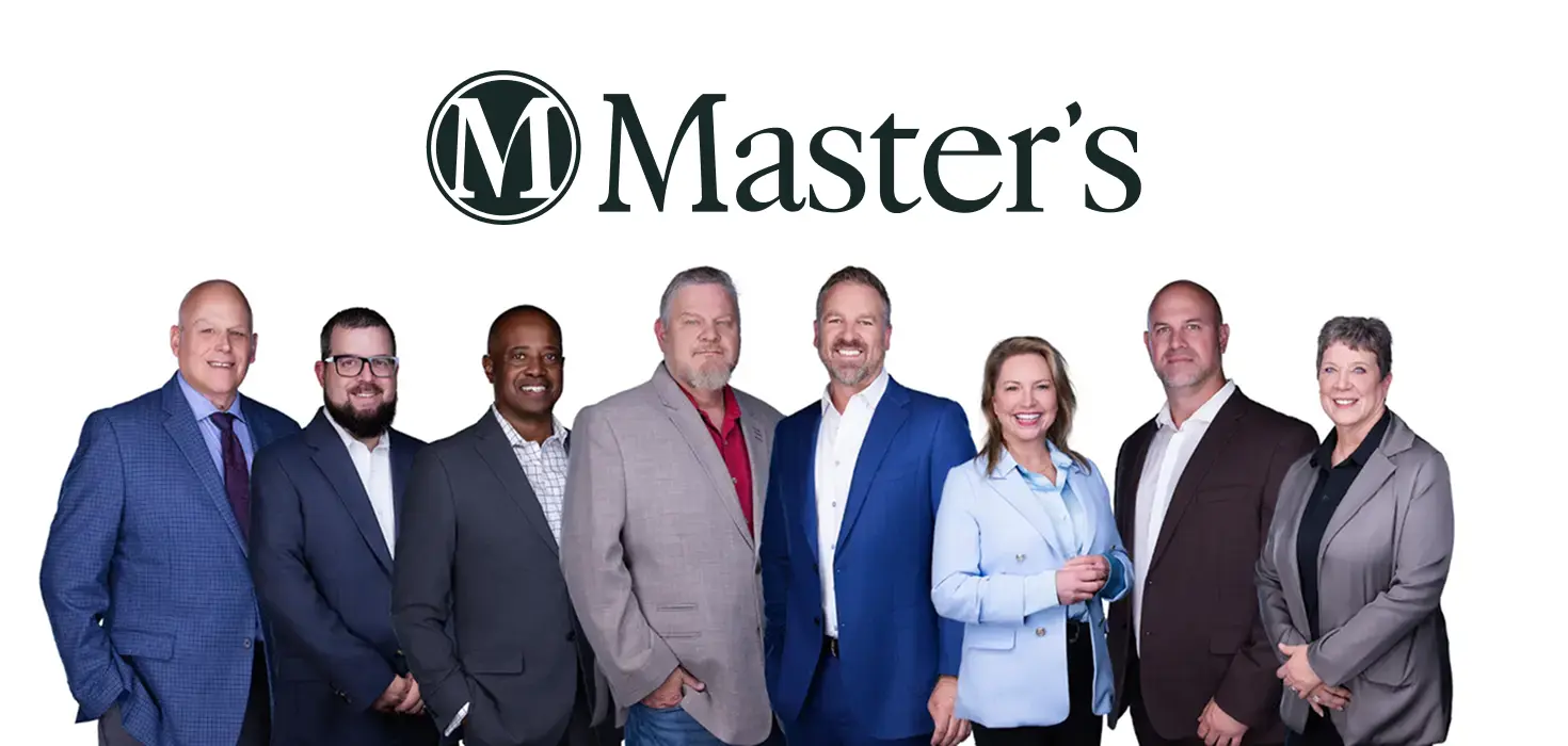 Master's Transportation leadership team