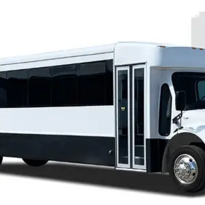 Master’s Transportation Opens New Location Near Bentonville, AR
