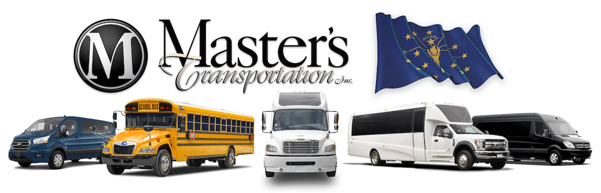 buses for sale in indiana