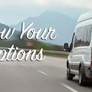 Adapting Customer Experience in the New Transportation Era