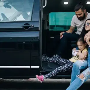 7 Reasons to Rent a Luxury Van for Vacation