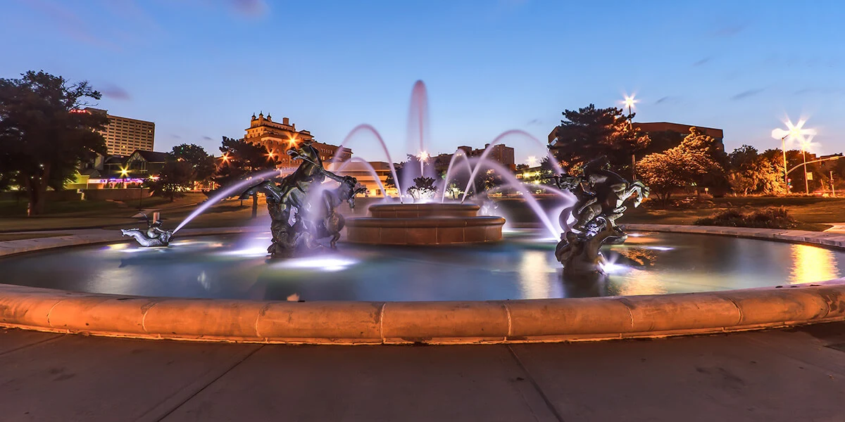 The 2025 Ingram’s 100: Kansas City’s Top Private-Sector Companies