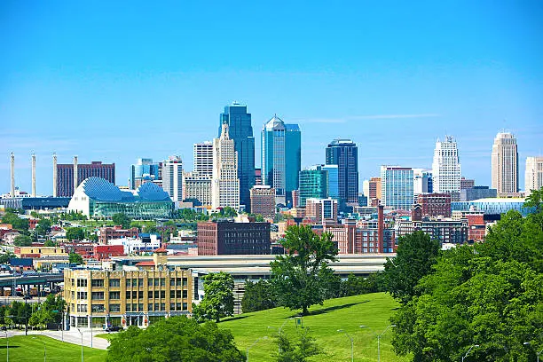 50 Missourians You Should Know