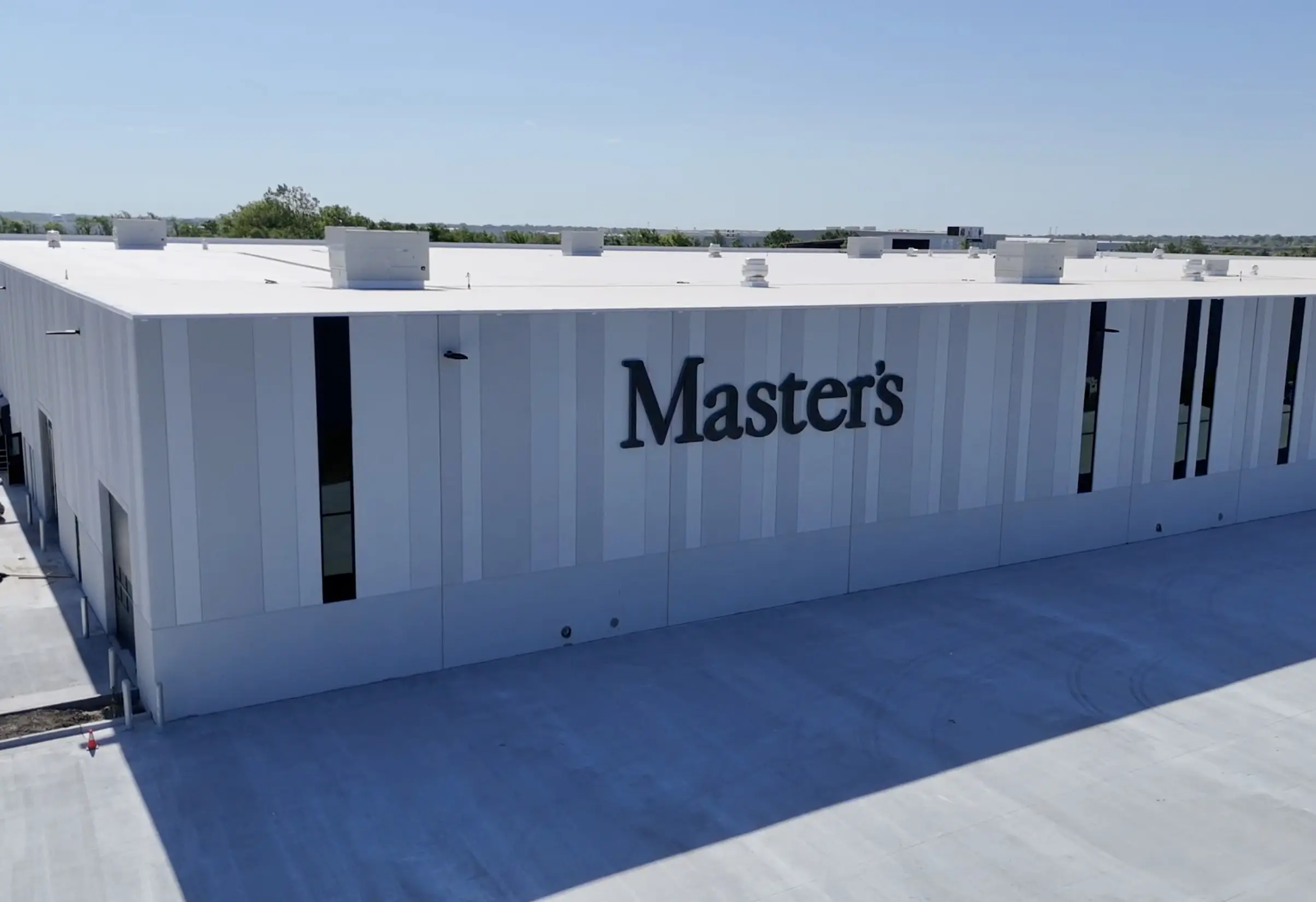 Master’s Transportation Headquarters Begins Operations in Kansas City