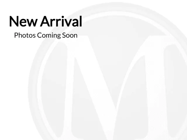 New arrival - photos coming soon