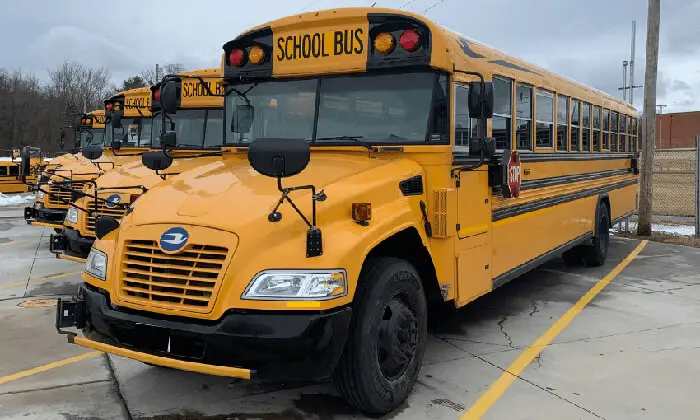 Strategies to Prevent School Bus Emissions Failures