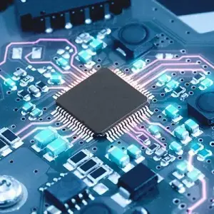 Global Semiconductor Chip Shortage Update
