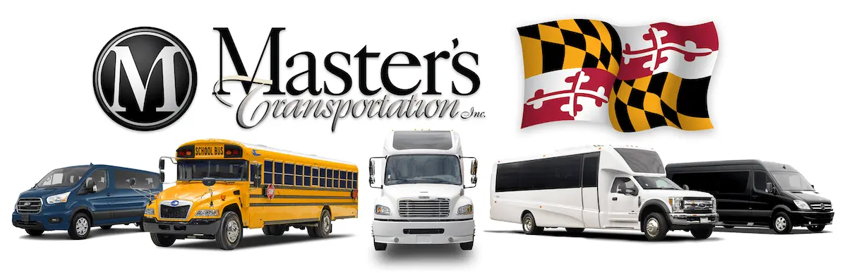 buses for sale in maryland