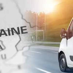 How Will the Conflict in Ukraine Impact the Transportation Industry?