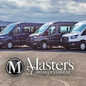 Master's Transportation Wins Silver in Ingram's Best of Business Kansas City 2025