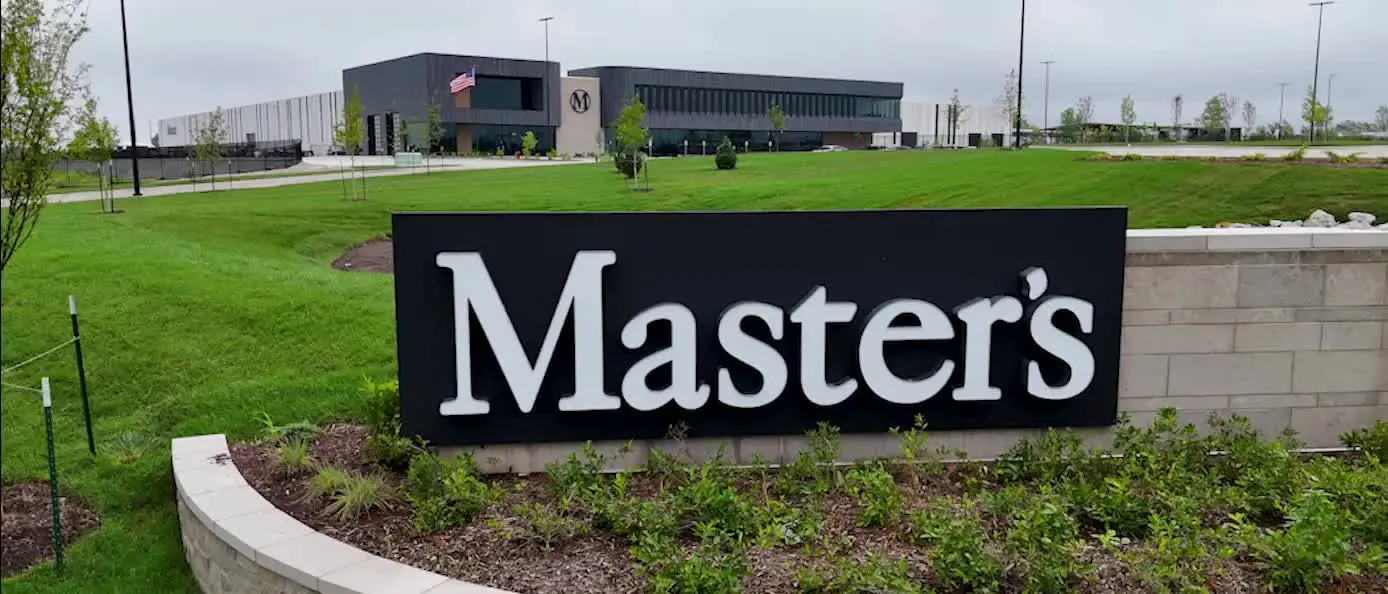 Video placeholder for Master's Transportation