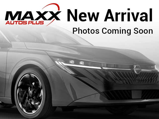 New arrival - photos coming soon