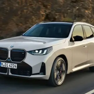 Audi or BMW? Smart Used-Car Shopping for Mountain Roads around Pueblo, CO