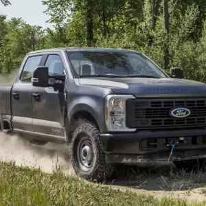 Used Truck Upgrades That Pay Off for Contractors across Fountain, CO