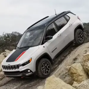 How to Choose a Used SUV for Colorado Weekends around Fort Carson, CO