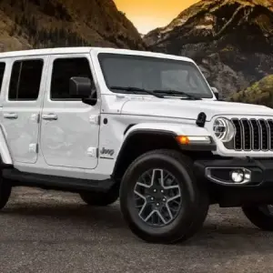 Should I service the 4x4 system on a used Jeep before winter near Fort Carson, CO?