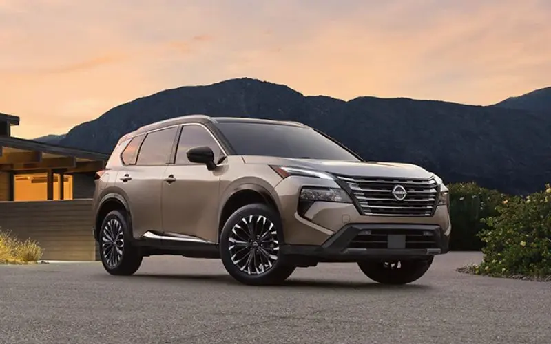 Limited 2-month/2,000-mile Powertrain Warranty in Colorado Springs, CO