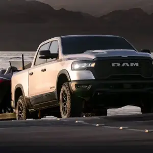 What Maintenance Does a Used RAM 1500 Need near Fort Carson, CO?