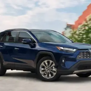 AWD and 4x4 SUV Maintenance for Winter Roads around Fountain, CO