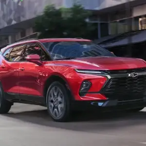 How used Chevrolet SUVs and trucks fit daily life around Fort Carson, CO