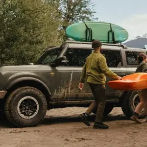 A used Ford 4x4 guide for Monument, CO drivers