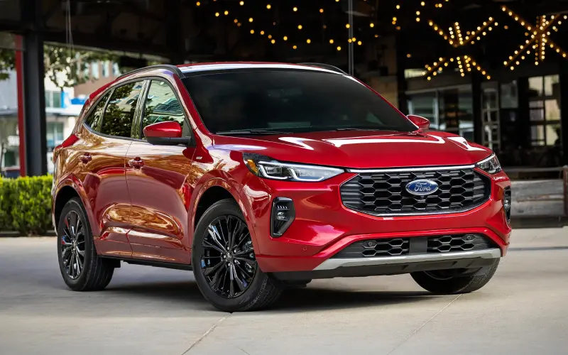 Why used Ford safety tech fits Colorado Springs, CO drivers — and how to shop smarter online