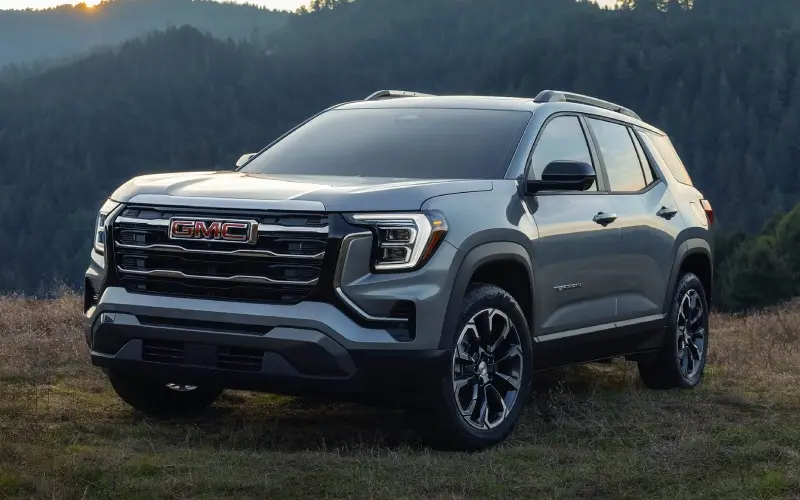 Choosing a used GMC SUV for Monument, CO drives: capability, comfort, and confidence
