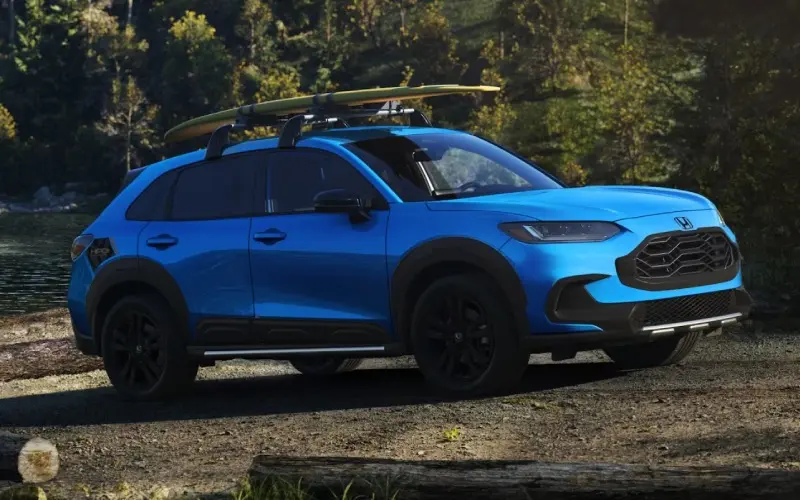 Smart ways to shop used Honda SUVs and sedans around Monument, CO