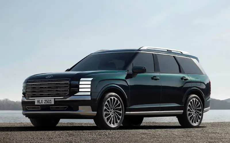 Why used Hyundai SUVs are a smart match for daily life around Monument, CO
