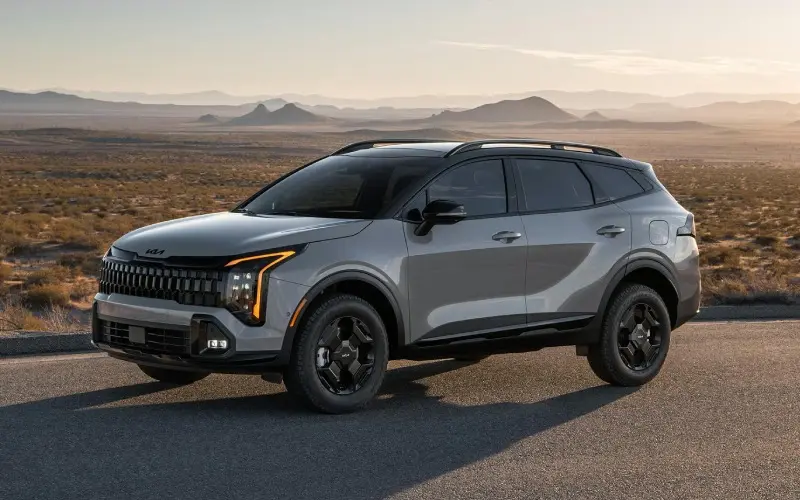 How to choose a used Kia SUV for Monument, CO commutes and weekend trails