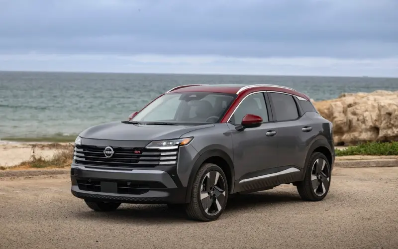 Why used Nissan safety and connectivity make sense around Colorado Springs, CO