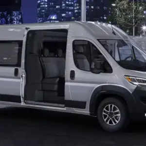 Practical cargo van planning for trades across Monument, CO