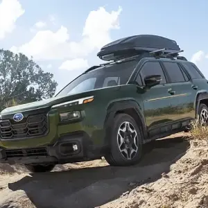 Why a used Subaru with Symmetrical All-Wheel Drive suits Monument, CO
