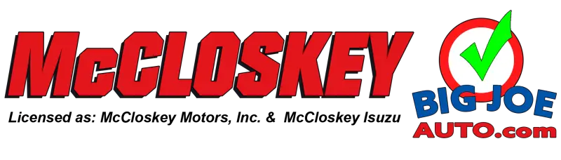 McCloskey Imports & 4x4's