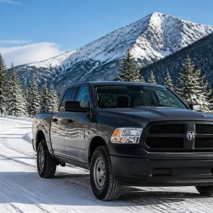 How to Winterize Your Truck Before the Colorado Snow Hits
