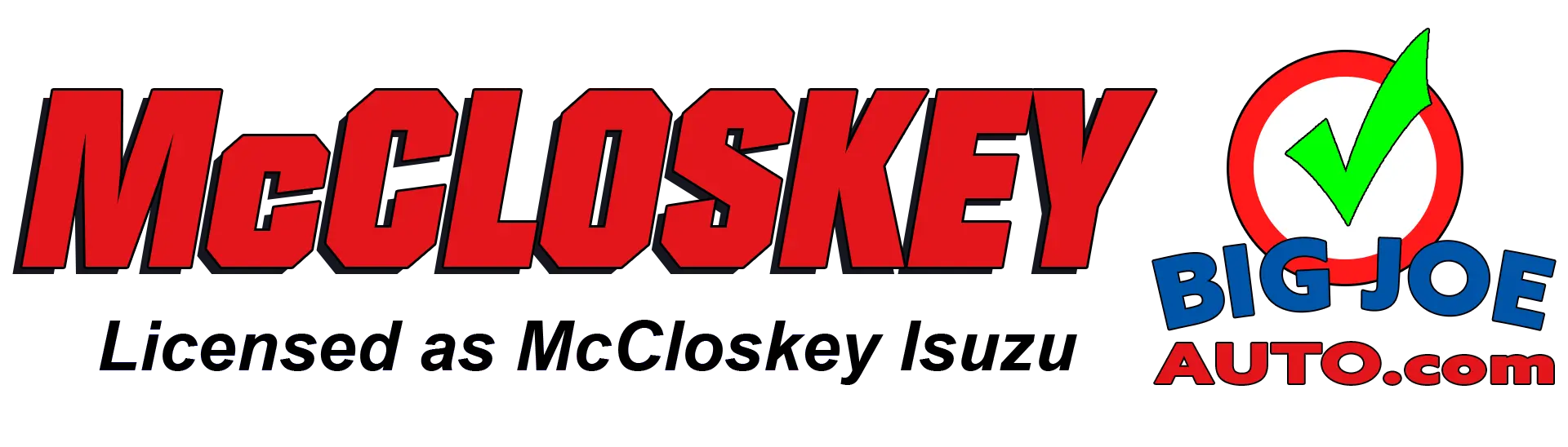 McCloskey Imports & 4x4's