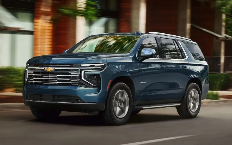 How to shop used Chevy SUVs and trucks around Monument, CO with confidence