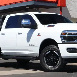 The Real Cost of Owning a Used Truck in Colorado Springs: Fuel, Insurance, and Maintenance