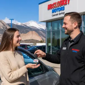What Happens After You Buy a Used Car in Colorado? Registration, Insurance, and First Maintenance