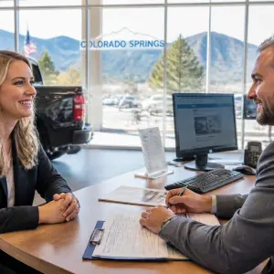 How to Negotiate a Used Car Price Without Feeling Awkward