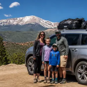 Summer Road Trip Prep: 7 Things to Check Before Hitting the Colorado Highways