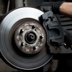 Used Truck Brake and Cooling Care for Long Descents near Fort Carson, CO