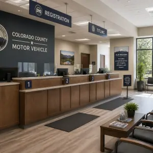 How Long Do I Have to Register a Used Car After Buying It in Colorado?