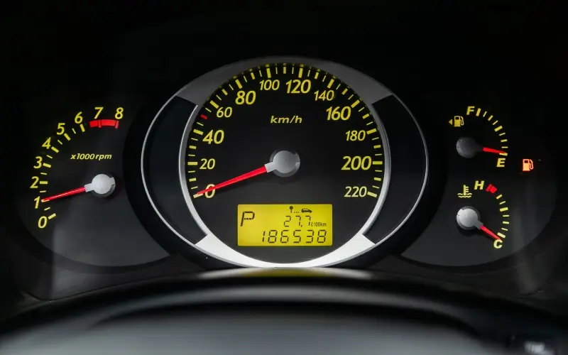 Is 100,000 miles too much for a used car in Colorado Springs, CO?