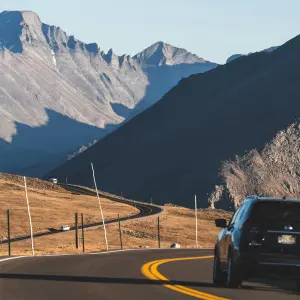 How Altitude Affects Your Vehicle in Colorado (And What You Can Do About It)