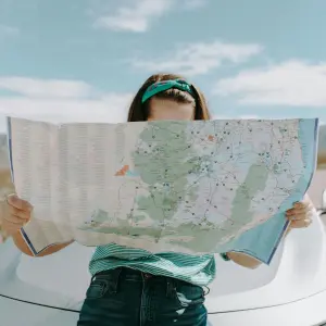 Ultimate Colorado Road Trip Prep Checklist