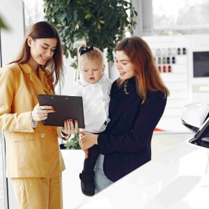 Finding the perfect car for you and your family - Used Vehicles in Colorado Springs, CO